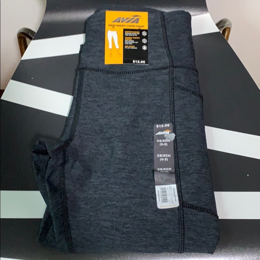Active Wear